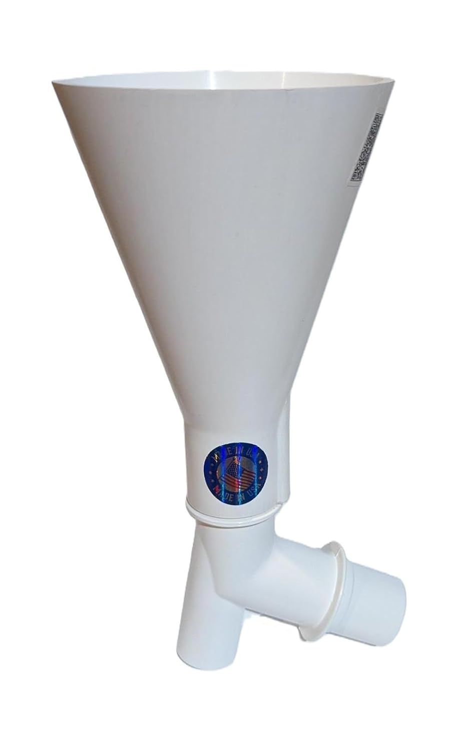 Travel Trailer Fresh Water Tank Funnel