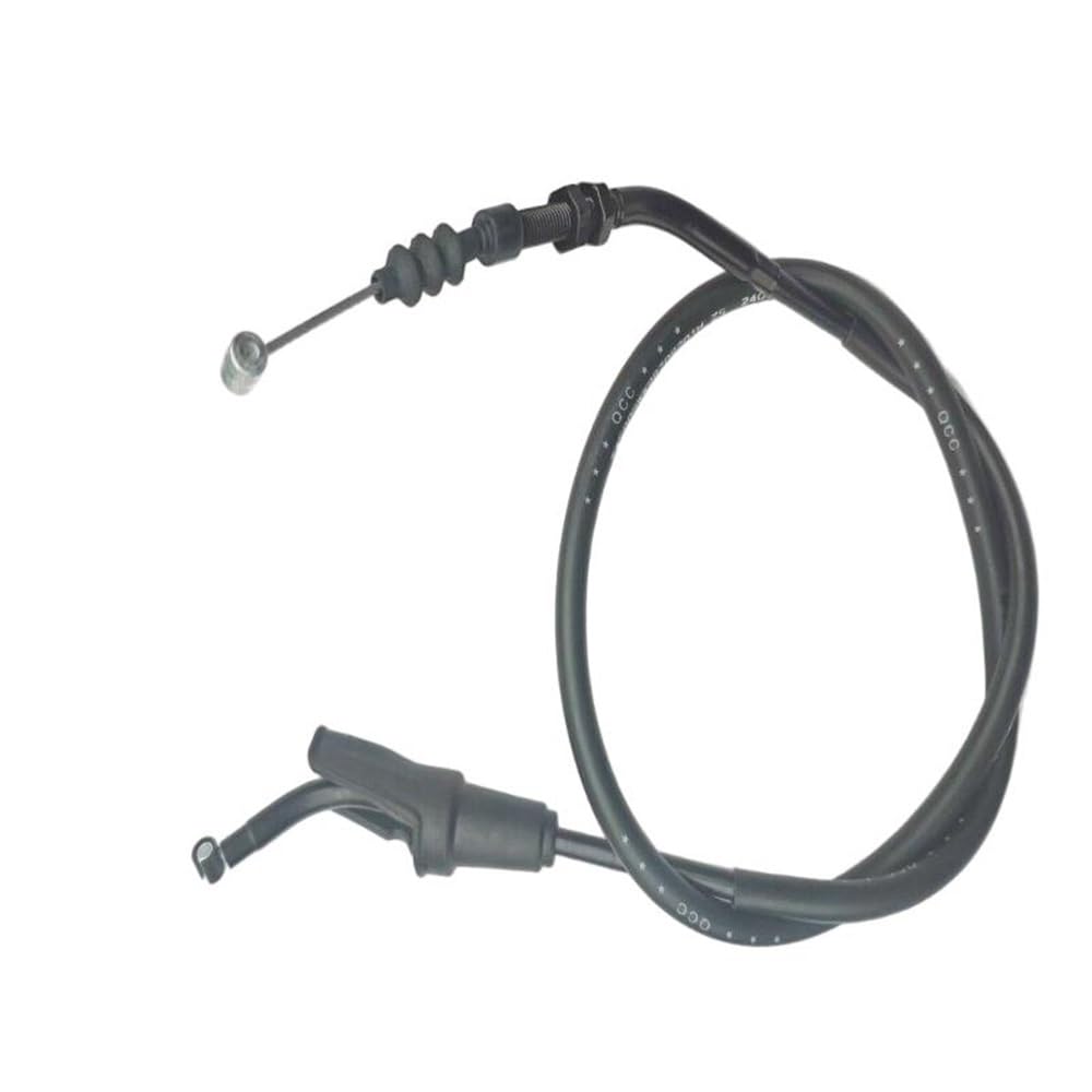 PIOYERG For Cyclone RX600 SR600 Motorcycle Clutch Cable