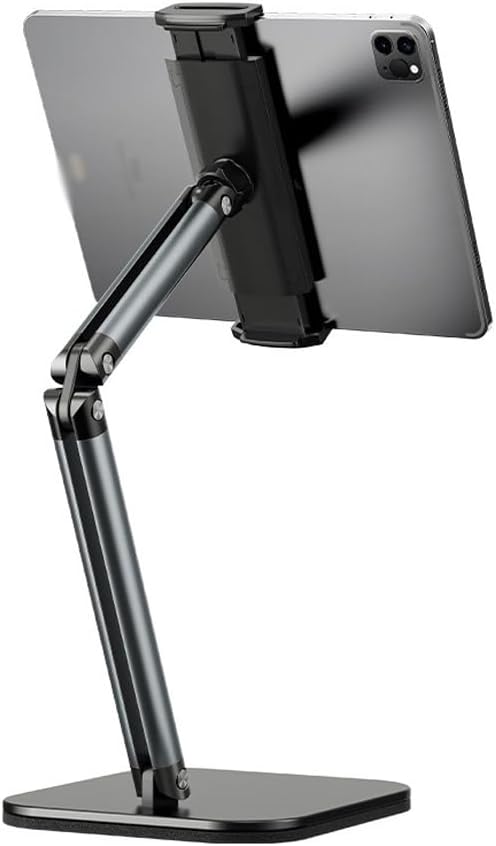 Mobile Phone and Tablet Stand Aluminum Alloy Lifting