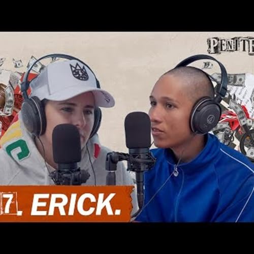 Vend&iacute; motos robadas- mi hermano y pap&aacute; tambi&eacute;n est&aacute;n en la c&aacute;rcel _ Erick @P_256k