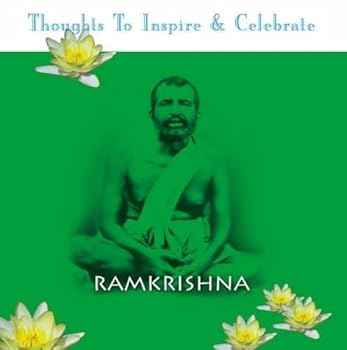Paperback Ramkrishna Book