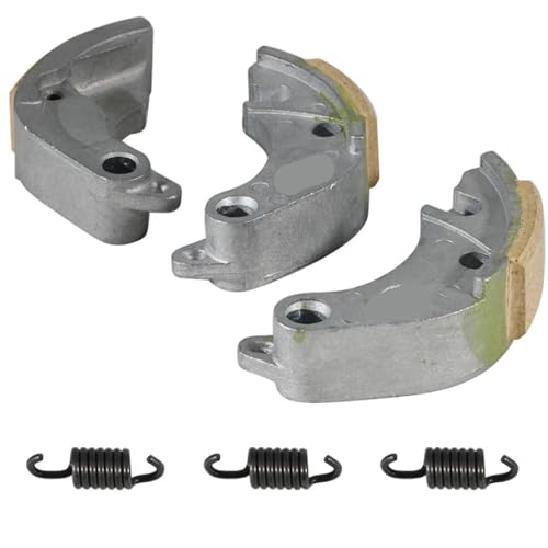 Embrague centrífugo de alta resistencia compatible con referencia 22530-LLB1-900 3