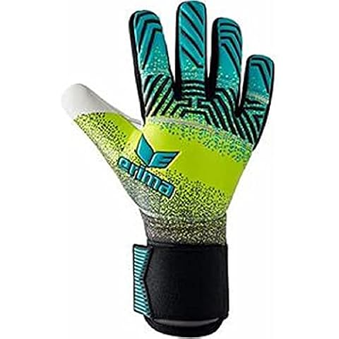 Erima Erwachsene Flex RD Robusto Torwarthandschuh Cover