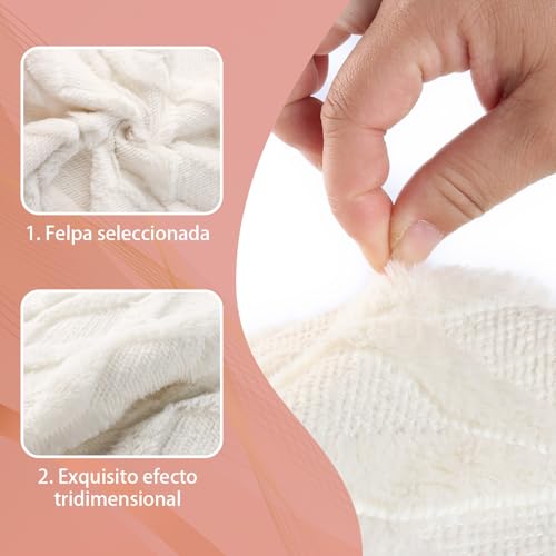 Reviews de Fundas decorativas - los más vendidos. 17 Imagen adicional