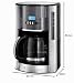 Imagen de Russell Hobbs Cafetera de Goteo Geo Steel
