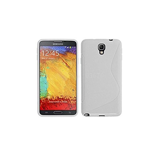 Custodia/cover Samsung Galaxy Note 3 NEO - minigel...