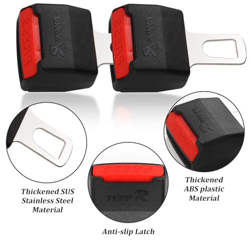 Car Parts 2 Pcs, Car Accessories Universal, Suitable for Most Different Auto Models - Image 3