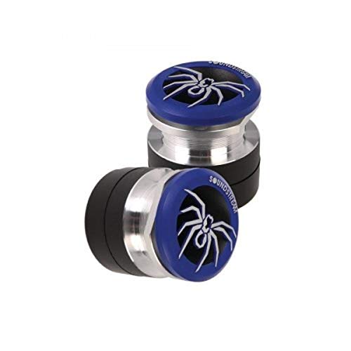 Flash Deals - 80% OFF Soundstream SPT.05 250W 4-Ohm Pro Audio Tweeters