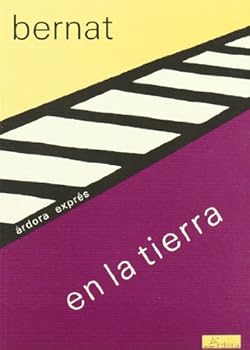 Paperback En la tierra Book