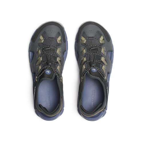 Image of Merrell Men's Maipo Explorer Sieve