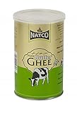 NATCO Pure Butter GHEE 1KG (1)