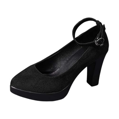 Chaussures d'été confortables : les sandales élégantes à talons hauts qui libèrent vos pieds