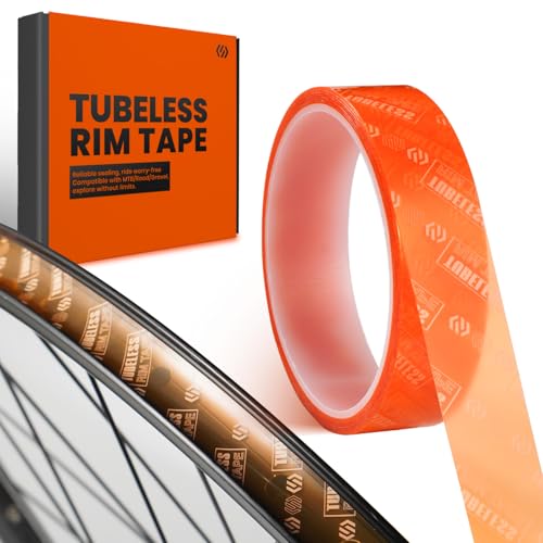 CNCLOL Tubeless-Felgenband 25 mm