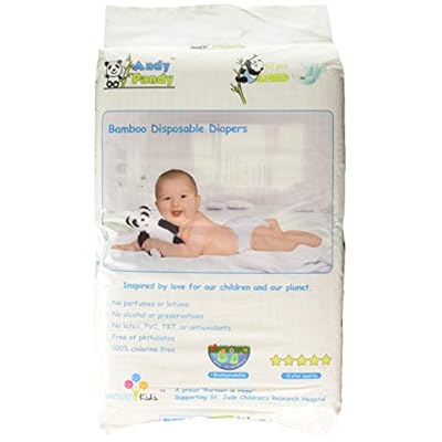 organic diapers amazon