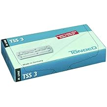 Package of 10 blades TSS3
