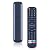 ERF2K60H IR(No Voice) Remote Control Replacement for Hisense 4K ULED UHD LED Android Smart TV 43H6570G8G 50H6570G 50H8G 55H8G 55H6570G 65H 65H6570G 70H6570G 75H8G 75H6570G 85H6570G