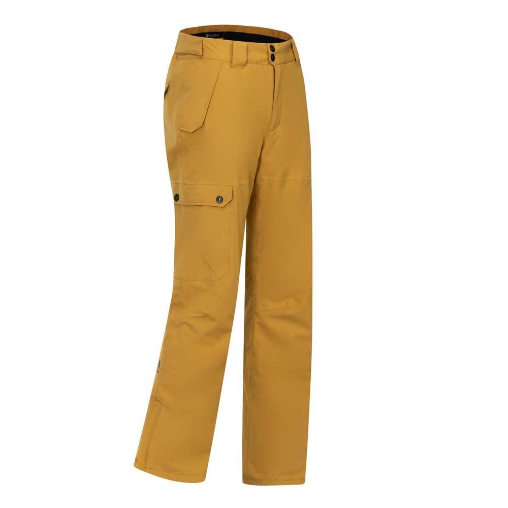 Dare2b Pantalones Base Plate Insulated M