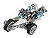 LEGO Chima 70143 Sir Fangar's Saber-Tooth Walker Building Toy