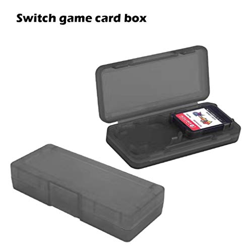 Ipega 18 Em 1 Conjunto De Acessórios Para Nintendo Switch Gamepad/TF cartão Estojo/polegar A3E6