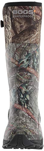 BOGS Men's Ten Point Camo Hunting Rainboot Rain Boot2
