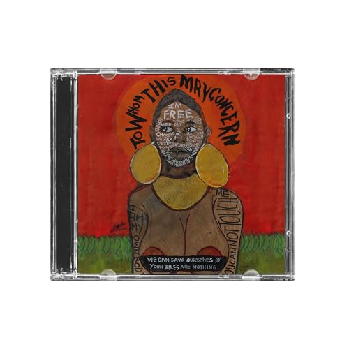 To Whom This May Concern