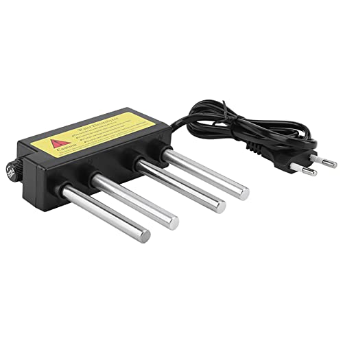 Nannigr Water Electrolyzer, Easy To Operate Water Electrolysis Device, Water Quality Tester Detect Water Quality For Water Filtration #TOP17