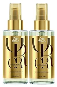 Wella Professionals Oil Reflections Haaröl 2er