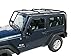 Trailfx Trail FX J021T Roof Rack