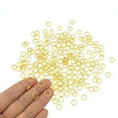 Golden 8mm 200pcs