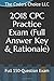 2018 CPC Practice Exam (Full Answer Key & Rationale): Full 150-Question Exam
