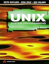 Unix System Programming (2nd Edition)