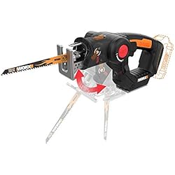 Amazon.com : WORX WG323 20V 10