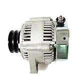 Generator Alternator Compatible For TOYOTA LAND CRUISER 80 J7 J8 4.2D 2706017170 2706017171
