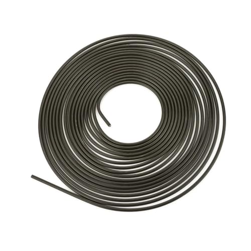 Image of Car Brake Hose Handbrake Cable Rear