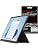 TECHGEAR 2 szt. antyodblaskowych/matowych ochraniaczy ekranu do Microsoft Surface Pro 11 / Pro 10 / Pro 9 (ekran 13 cali) – matowe osłony ekranu + ściereczka do czyszczenia ekranu i karta aplikatora