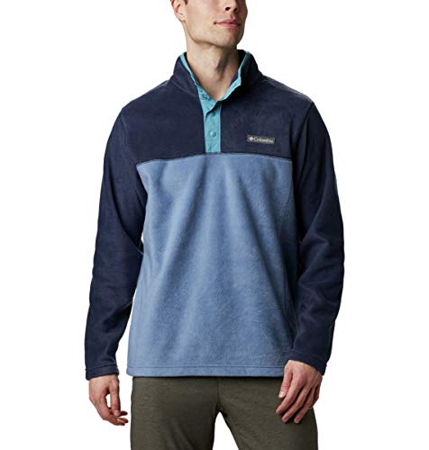 Image of Columbia Steens Mountain Half Snap