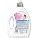 Purex Liquid Baby Laundry Detergent, Baby Soft Scent, 2X Concentrated, 2 Pack, 252 Total Loads