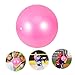LIOOBO 4pcs Baseball Connection Ball Softball Training Ball for Hitting Pitching Improve Arm Movements