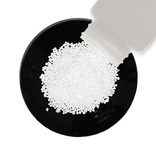 Calcium Nitrate [Ca(No3)2] 99% Ar Grade Prills 1.5 Lb In Three Space-Saver Bottles Usa #TOP3