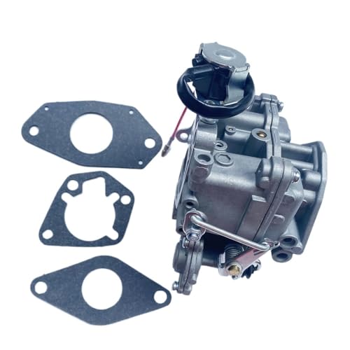 Carburateur CH730 CH740 pour réparer la perte de puissance moteur