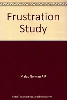 Paperback Frustration Study Book