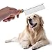Zkbszn Pet Brush Self Slicker Comb Dog/for Dematting Brush for Shedding and Grooming Fit for All Long Or Short