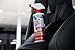 Gtechniq Leather Protector. L1 Leather Guard for Cars, Car Interior Protects Leather Seats from Abrasion and Stains. UV Resistant Lasts up to 12 Months - 500ml