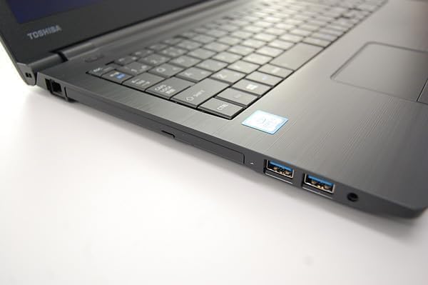 TOSHIBA 第8世代 Core i5 8GB/256GB 15.6インチ Amazon.co.jp: 【整備済み品】 東芝 Dynabook B65 15.6インチ ノート