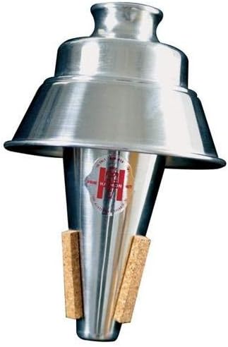 Harmon Trpl Play Tromb Mute
