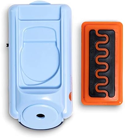 DRI Sleeper Eclipse Wireless Bedwetting Alarm - Enuresis Solution for Children