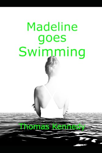 Madeline goes Swimming