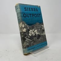 Sierra Outpost B0007G5ZHK Book Cover
