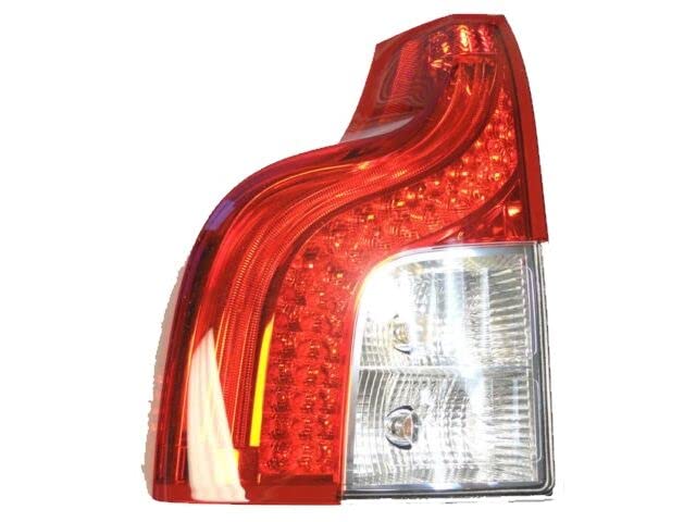 Amazon.com: Marketplace Auto Parts Left Driver Side Lower Tail