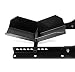 Calzo para Rueda Constands Transporto-Fix Negro